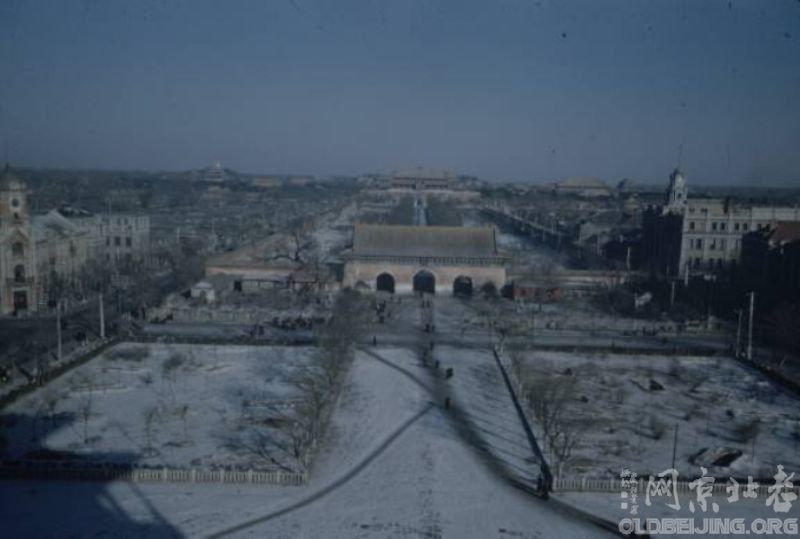 Please try to recognize Old Beijing in a random order ЩеϱƬ