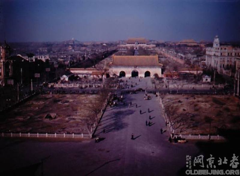 Please try to recognize Old Beijing in a random order ЩеϱƬ