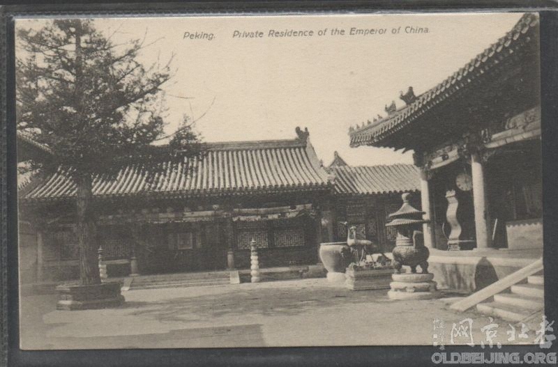 Please try to recognize Old Beijing in a radom order ЩеϱƬ