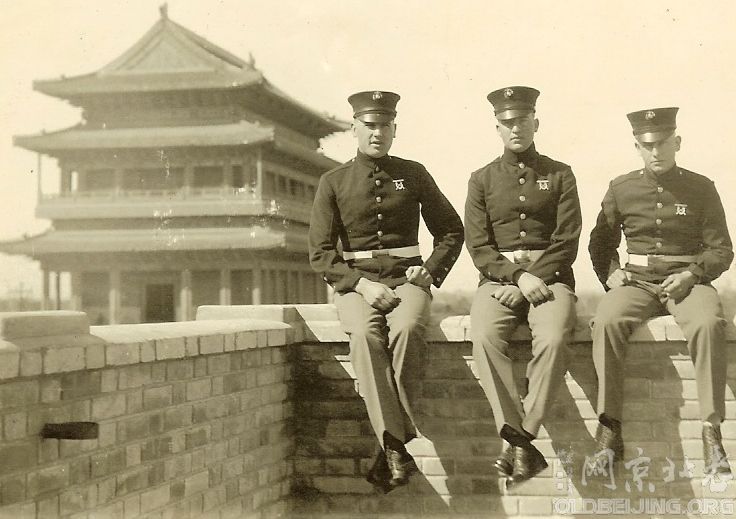The China Marines 뱱йصƬ