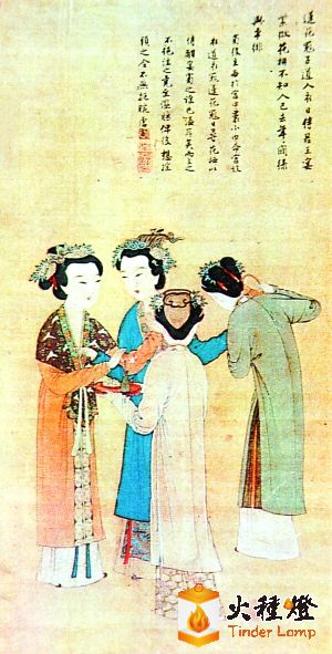 古代中国女性有哪些避孕招数 历史 服务器里的北京 老北京网 By Old Beijing