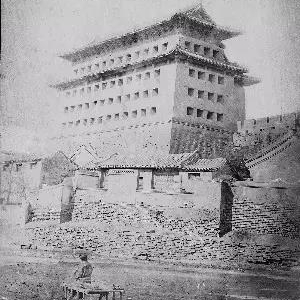 申冬奥成功前100年，冰雪运动就已风靡北京