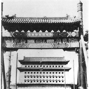 小人物，大时代丨1920年代的北京