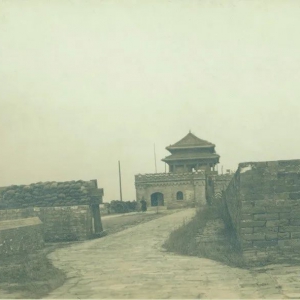 1912年北京兵变-约翰·詹布鲁恩