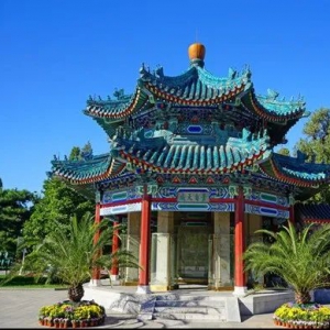 北京皇家坛庙的开放