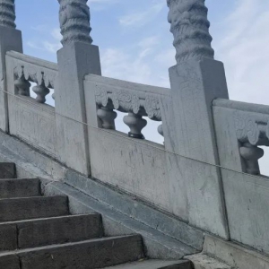 悬链线在北京古桥中的一个应用发现