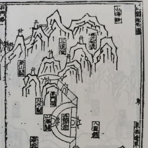 图释方舆纪要——京师篇（9）： 山海关