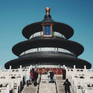 老北京说的“五坛八庙”指的是哪些？